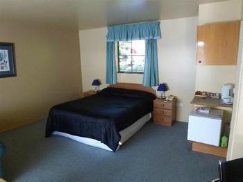 Glenalvon Lodge Motel Hanmer Springs Εξωτερικό φωτογραφία