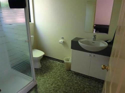 Glenalvon Lodge Motel Hanmer Springs Εξωτερικό φωτογραφία